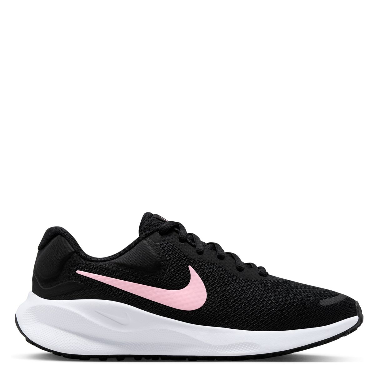 NIKE - Revolution 7 Zapatilla Running Mujer Negro Nike