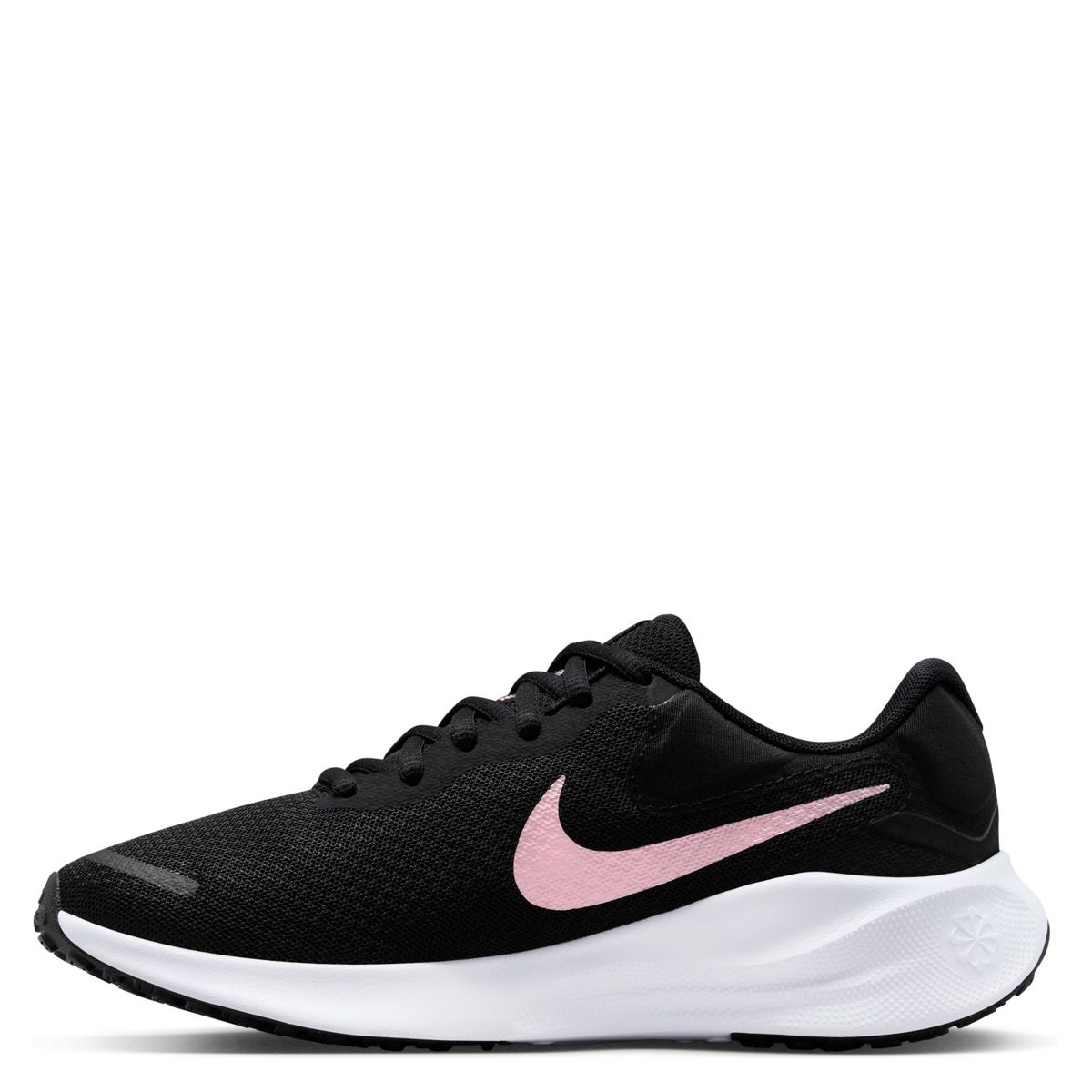NIKE - Revolution 7 Zapatilla Running Mujer Negro Nike