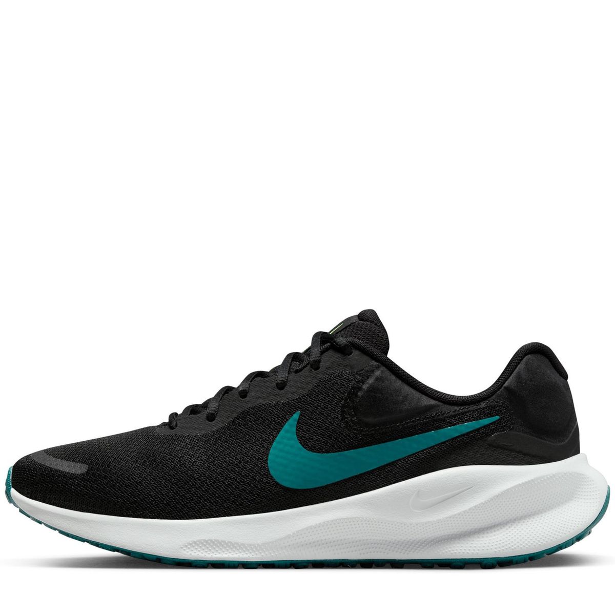 NIKE - Revolution 7 Zapatilla Running Hombre Negro Nike