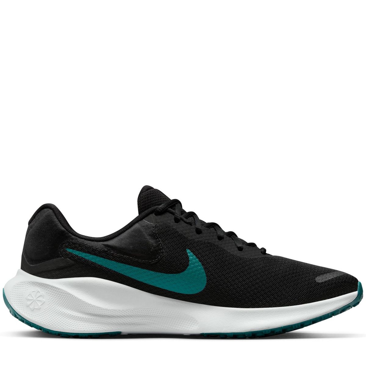 NIKE - Revolution 7 Zapatilla Running Hombre Negro Nike