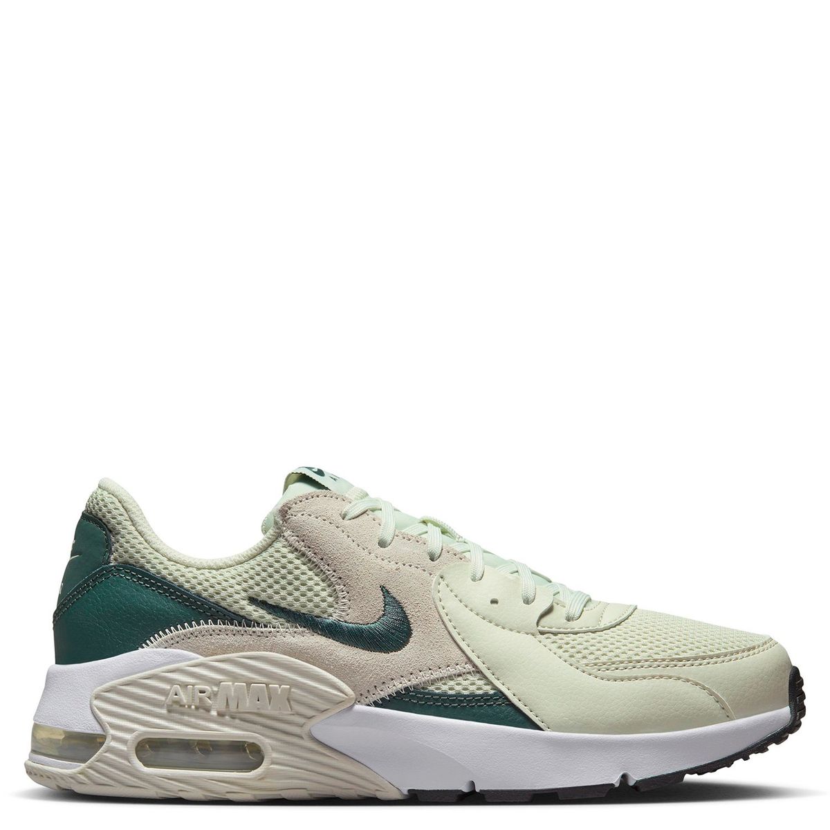 NIKE - Air Max Excee Zapatilla Urbana Mujer Verde Nike
