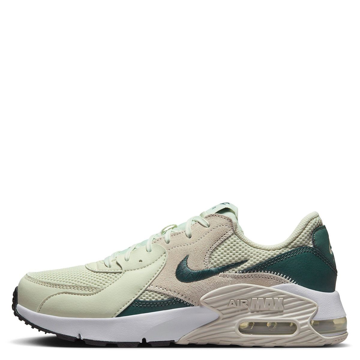 NIKE - Air Max Excee Zapatilla Urbana Mujer Verde Nike