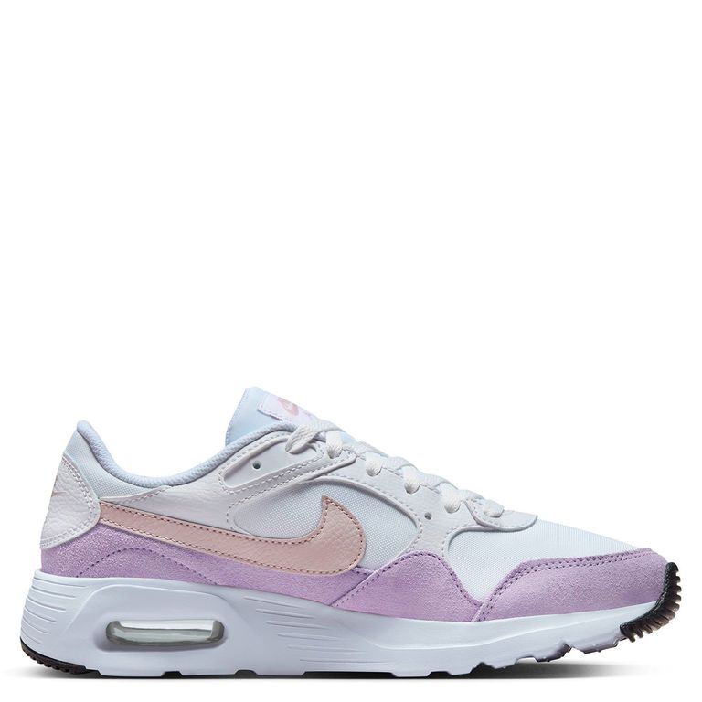 Zapatillas Nike Air Max Mujer Moradas Nike Air Max Mujer 95 Shop