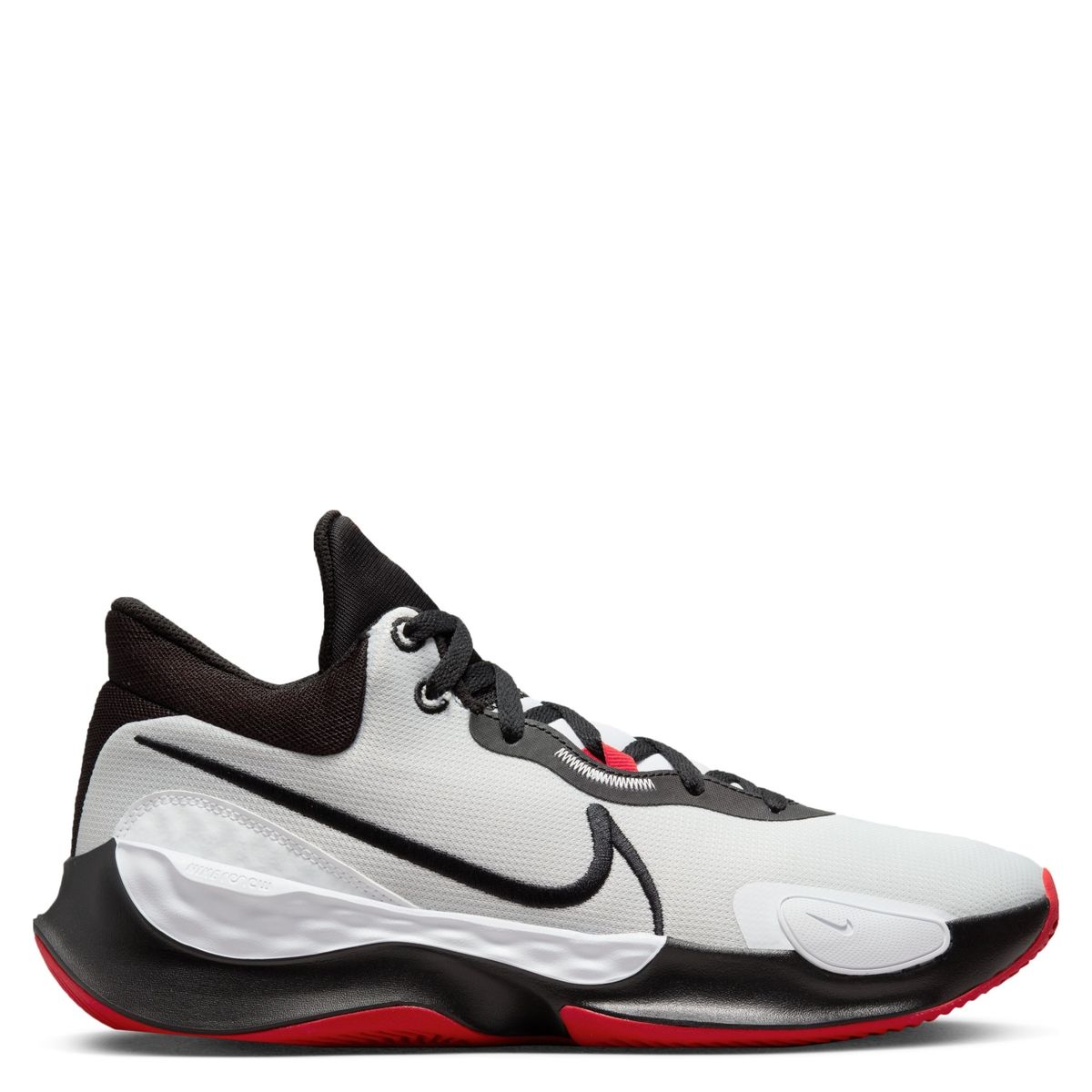 NIKE - Renew Elevate Iii Zapatilla Básquetbol Hombre Blanco Nike