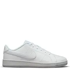NIKE - Court Royale 2 Zapatilla Urbana Mujer Blanco