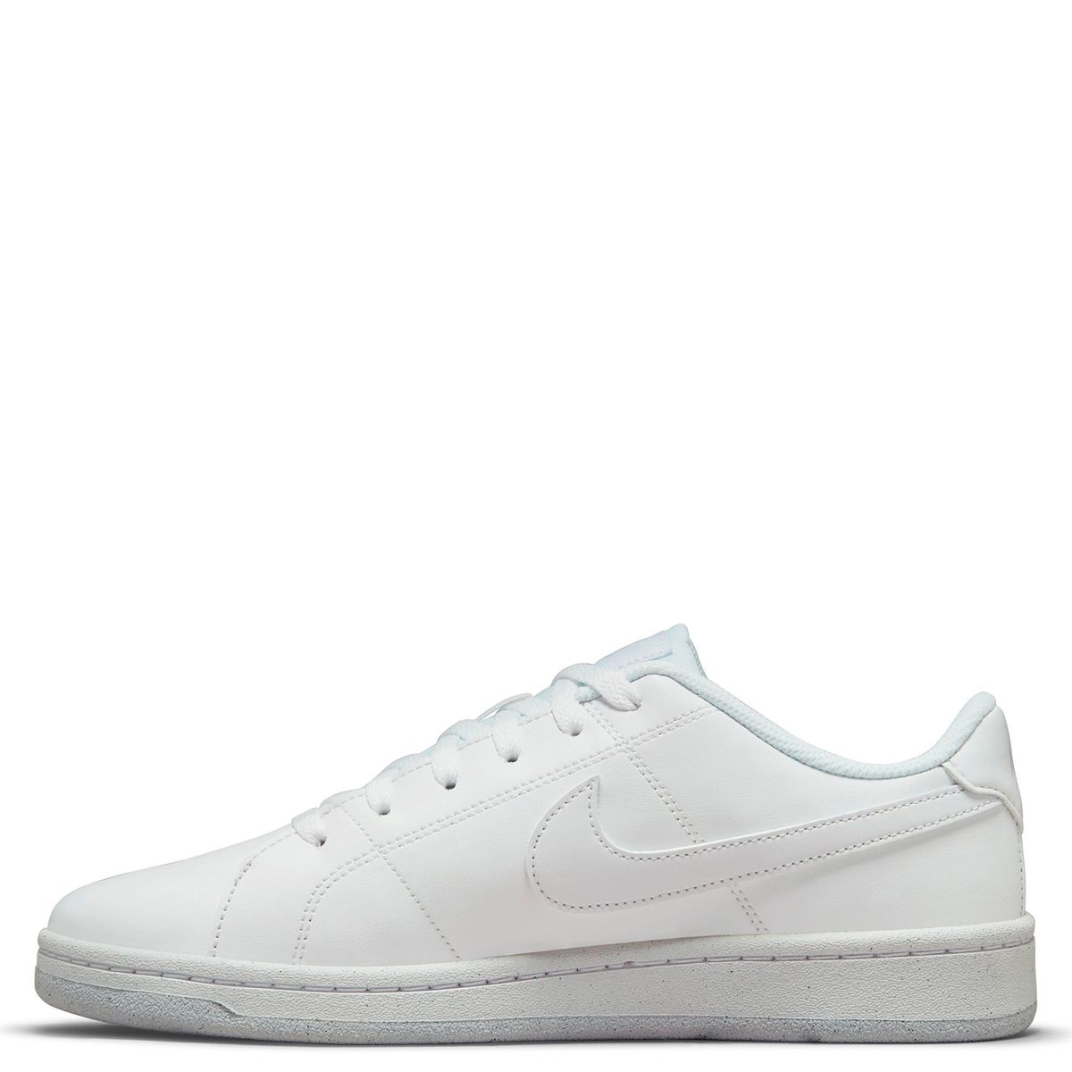 NIKE - Court Royale 2 Zapatilla Urbana Mujer Blanco Nike