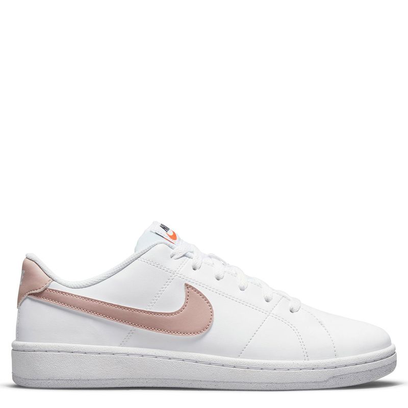 NIKE - Court Royale 2 Zapatilla Urbana Mujer Blanco Nike