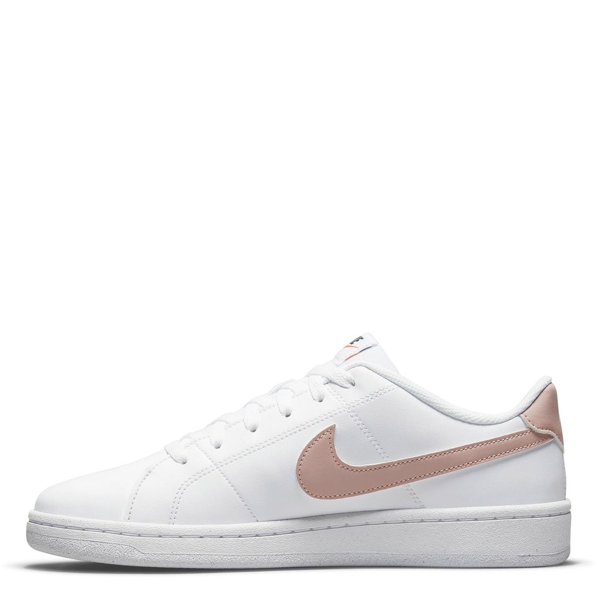 NIKE - Court Royale 2 Zapatilla Urbana Mujer Blanco Nike
