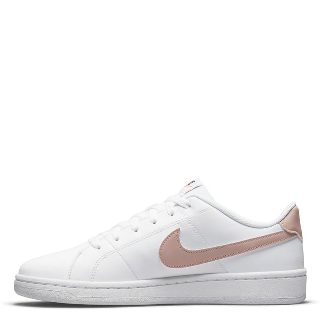 NIKE - Court Royale 2 Zapatilla Urbana Mujer Blanco Nike