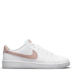 NIKE - Court Royale 2 Zapatilla Urbana Mujer Blanco