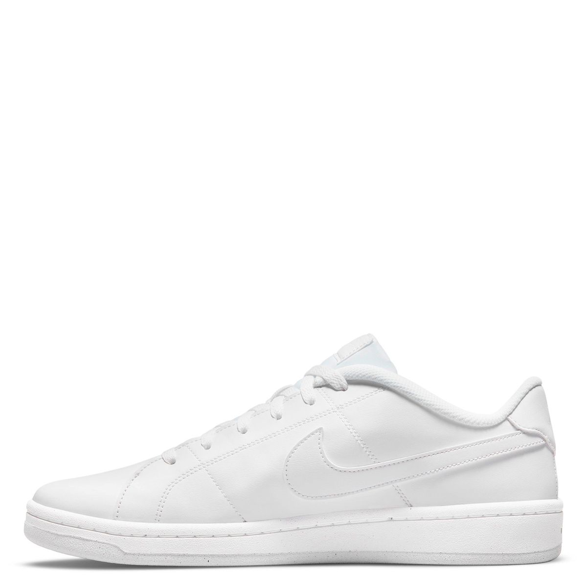 NIKE - Court Royale 2 Nn Zapatilla Urbana Hombre Blanco Nike