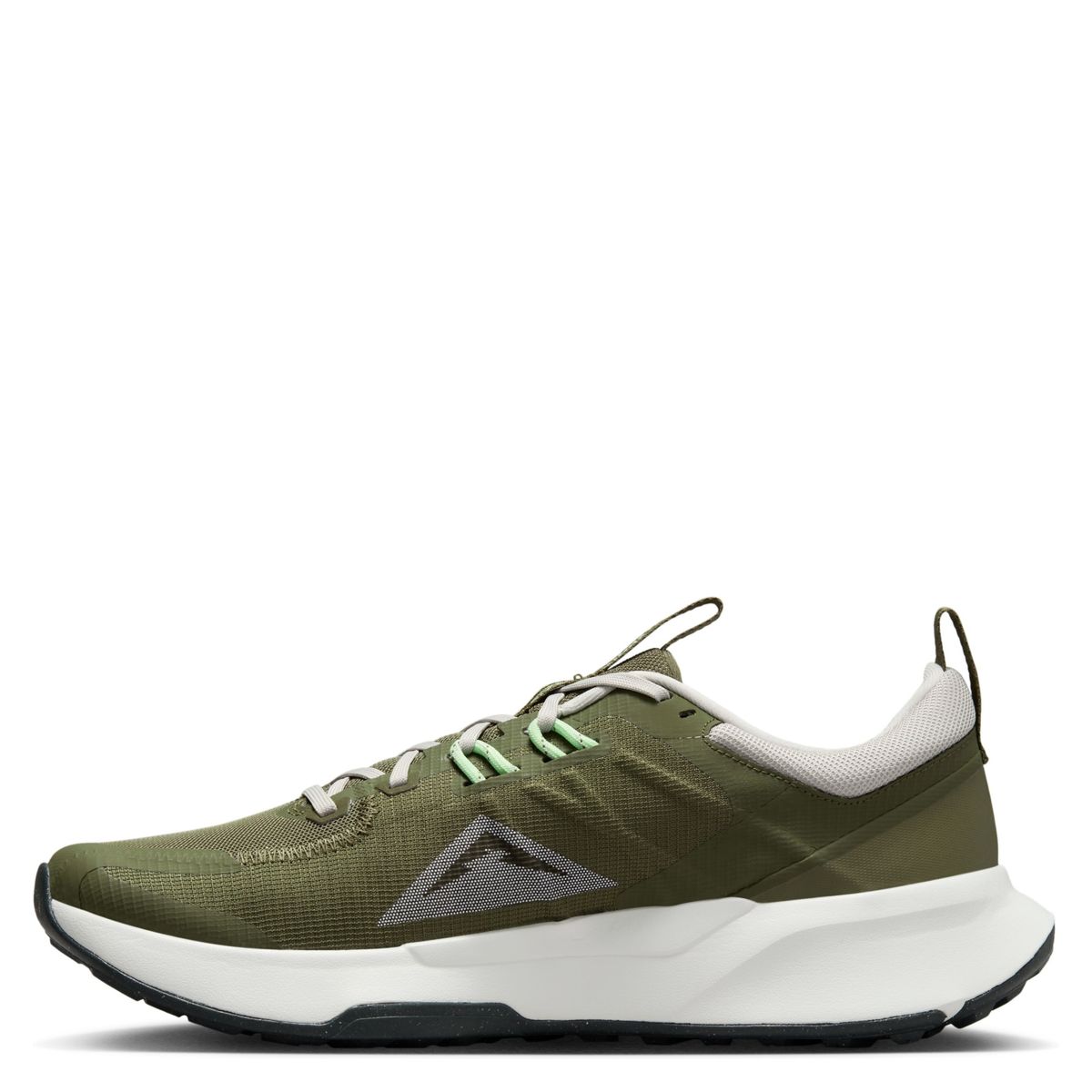 NIKE - Juniper Trail 2 Zapatilla Outdoor Hombre Verde Nike