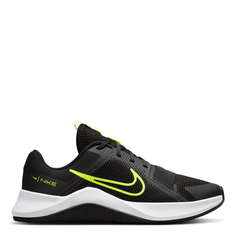 NIKE - Mc Trainer 2 Zapatilla Cross Training Hombre Negro Nike