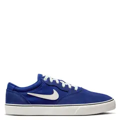 NIKE - Sb Chron 2 Zapatilla Urbana Hombre Azul
