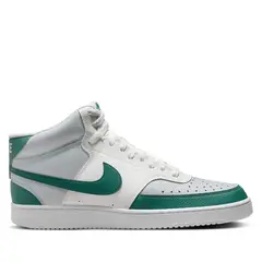 NIKE - Court Vision Mid Nn Zapatilla Urbana Hombre
