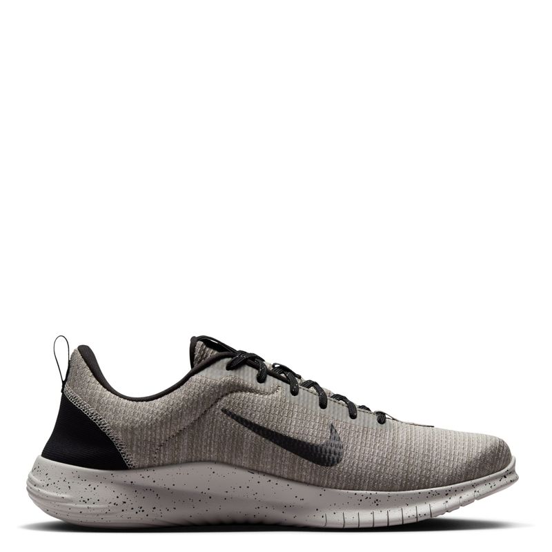 NIKE - Flex Experience Rn 12 Zapatilla Running Hombre Gris Nike