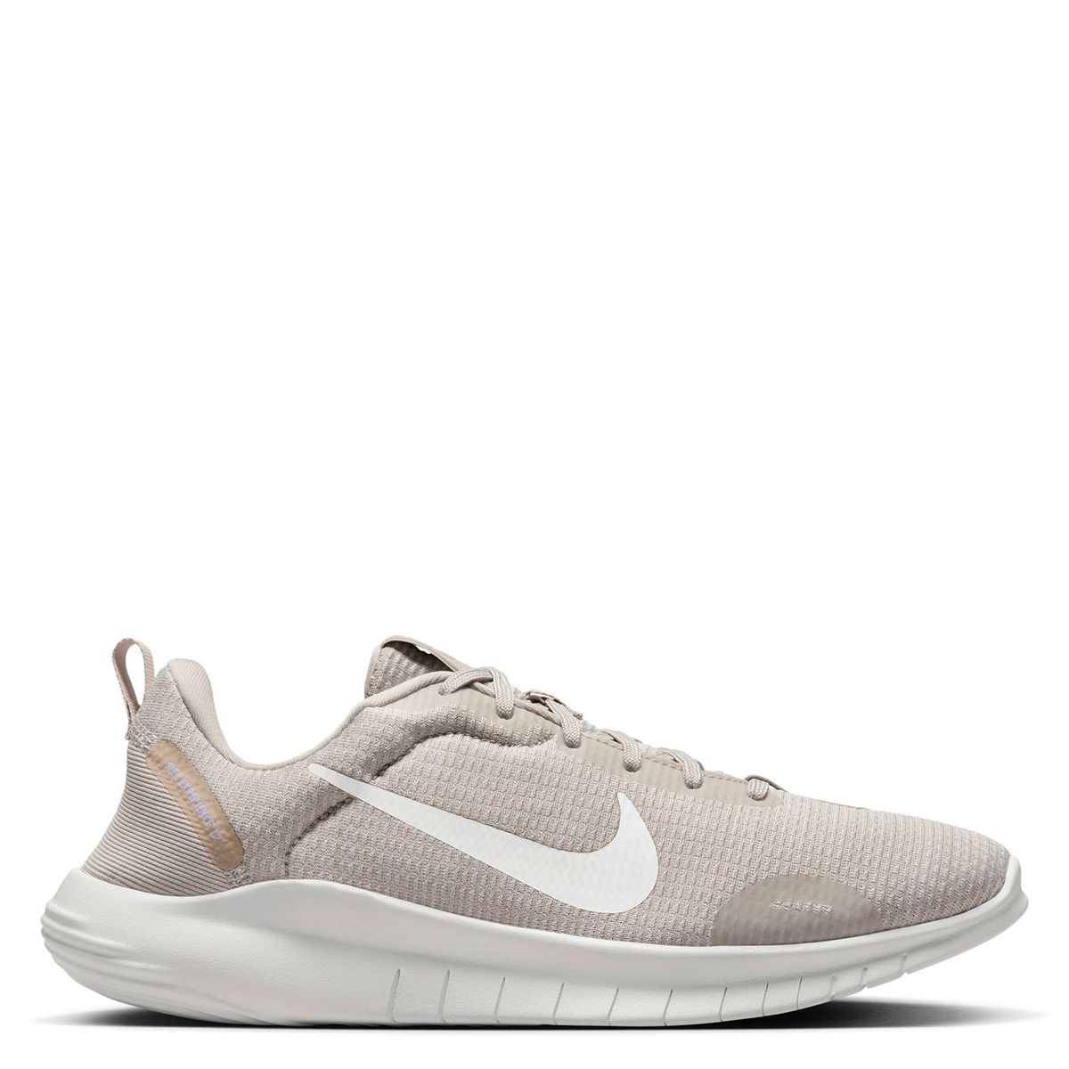 NIKE - Flex Experience Zapatilla Cross Training Mujer Beige Nike