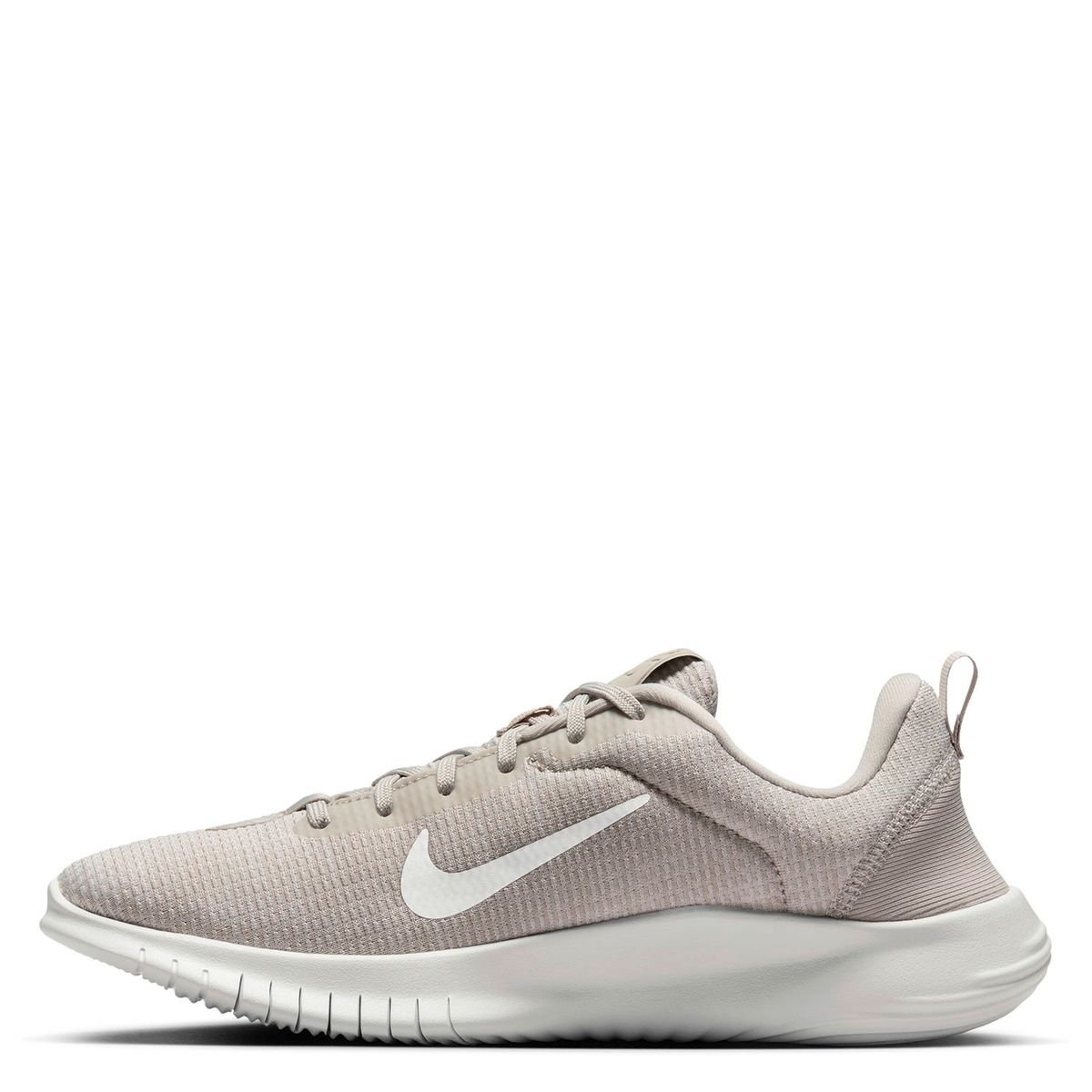 NIKE - Flex Experience Zapatilla Cross Training Mujer Beige Nike