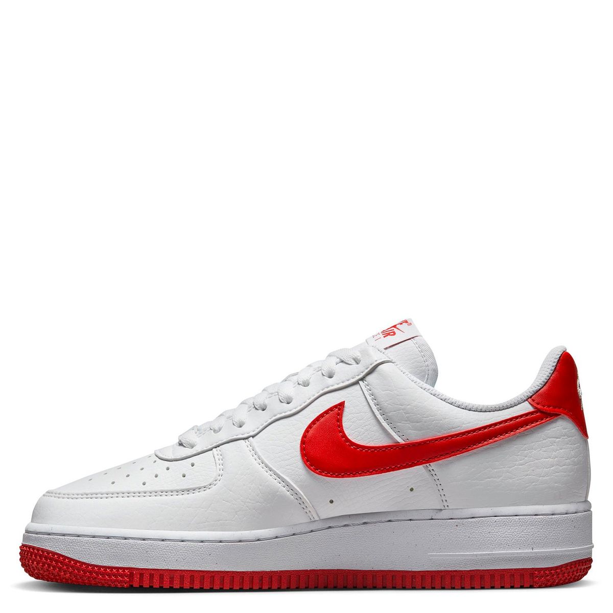 NIKE - Air Force 1 Zapatilla Urbana Mujer Blanco Nike