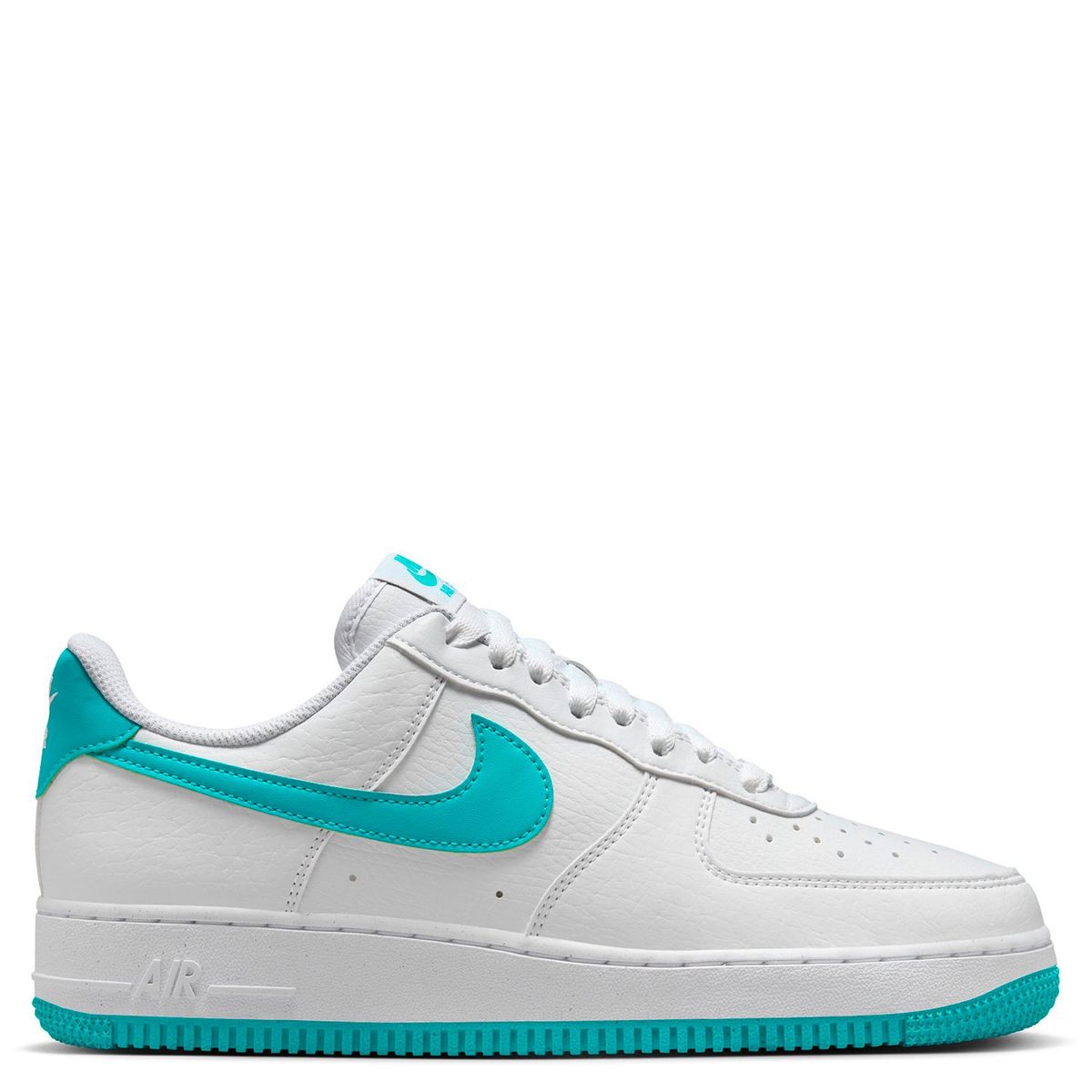 NIKE - Air Force 1 Zapatilla Urbana Mujer Blanco Nike