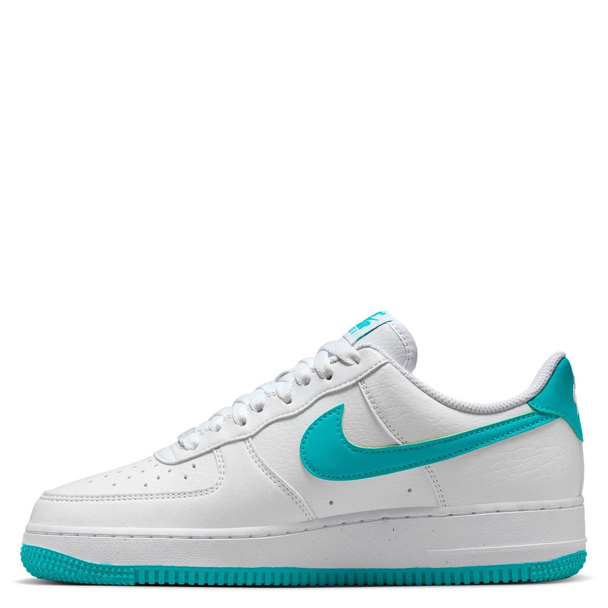 NIKE - Air Force 1 Zapatilla Urbana Mujer Blanco Nike