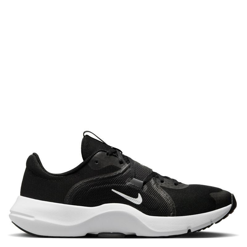 NIKE - In-Season Tr Zapatilla Cross Training Mujer Negro Nike