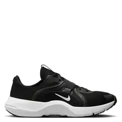 NIKE - In-Season Tr Zapatilla Cross Training Mujer Negro