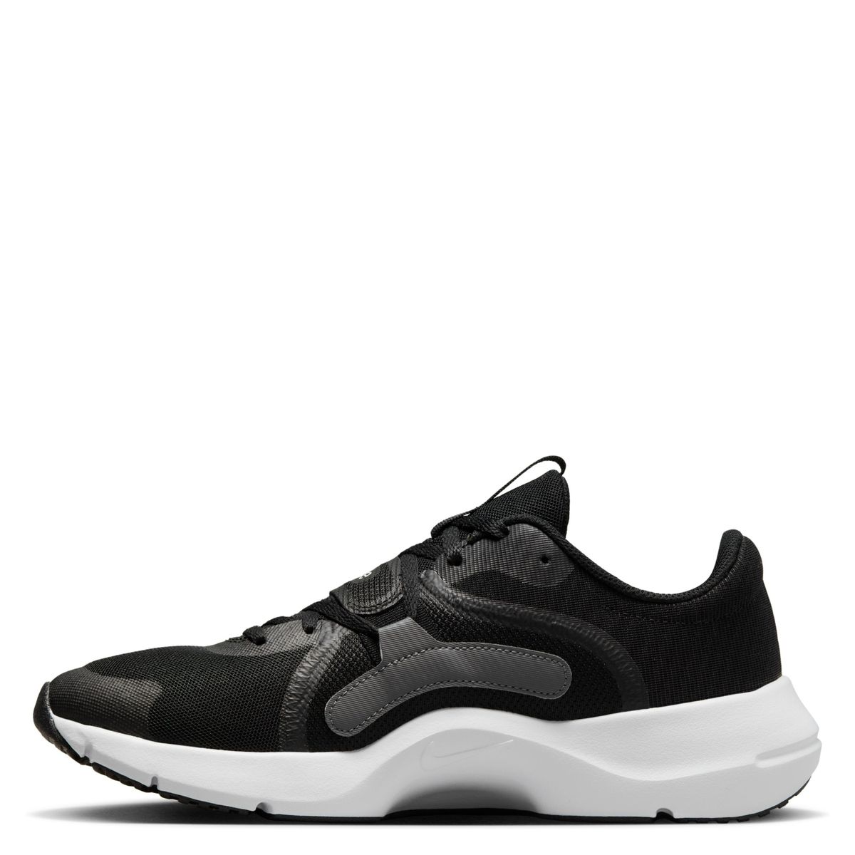 NIKE - In-Season Tr Zapatilla Cross Training Mujer Negro Nike