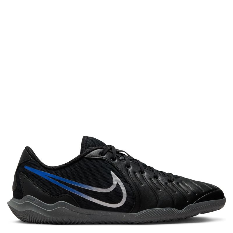 NIKE - Legend 10 Club Ic Zapatilla Futbolito Hombre Negro Nike