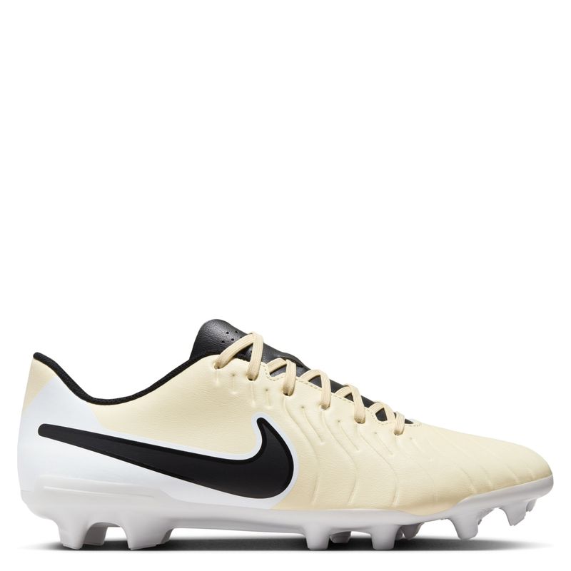 NIKE - Legend 10 Club Fg/Mg Zapatilla Fútbol Hombre Amarillo Nike