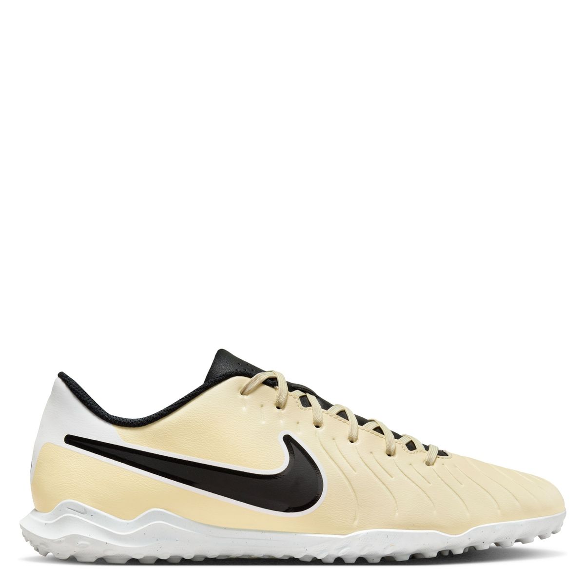 NIKE - Legend 10 Club Tf Zapatilla Baby Fútbol Hombre Amarillo Nike