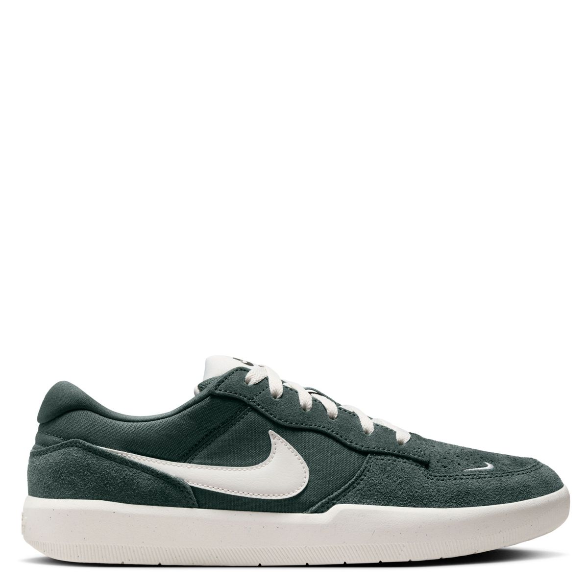 NIKE - Sb Force 58 Zapatilla Urbana Hombre Cuero Verde Nike