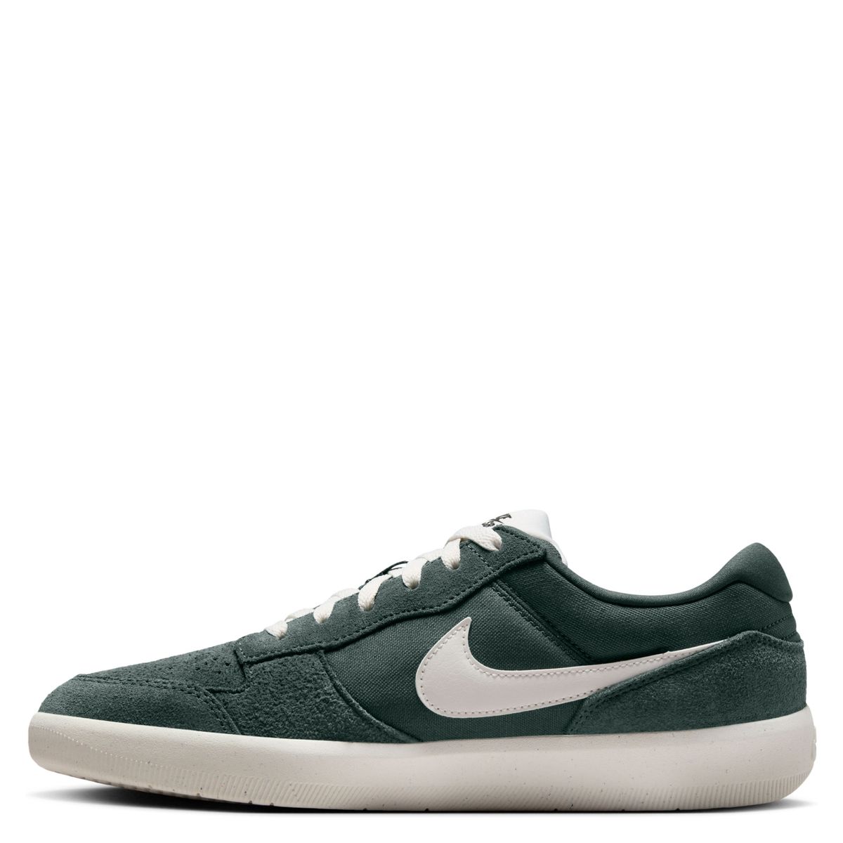NIKE - Sb Force 58 Zapatilla Urbana Hombre Cuero Verde Nike