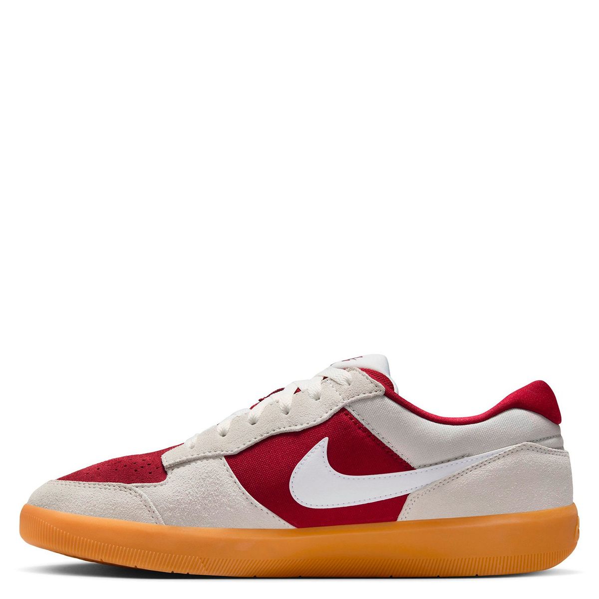 NIKE - Sb Force 58 Zapatilla Urbana Hombre Cuero Multicolor Nike