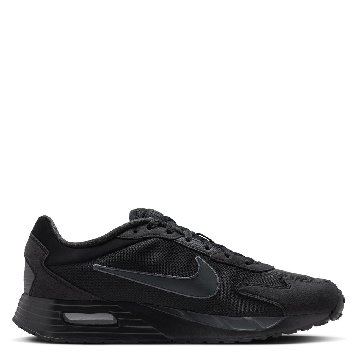 NIKE - Air Max Solo Zapatilla Urbana Hombre Negro Nike