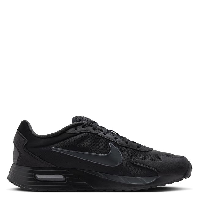 NIKE - Air Max Solo Zapatilla Urbana Hombre Negro Nike