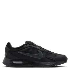 NIKE - Air Max Solo Zapatilla Urbana Hombre Negro