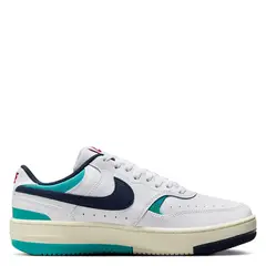 NIKE - Gamma Force Zapatilla Urbana Mujer Blanco