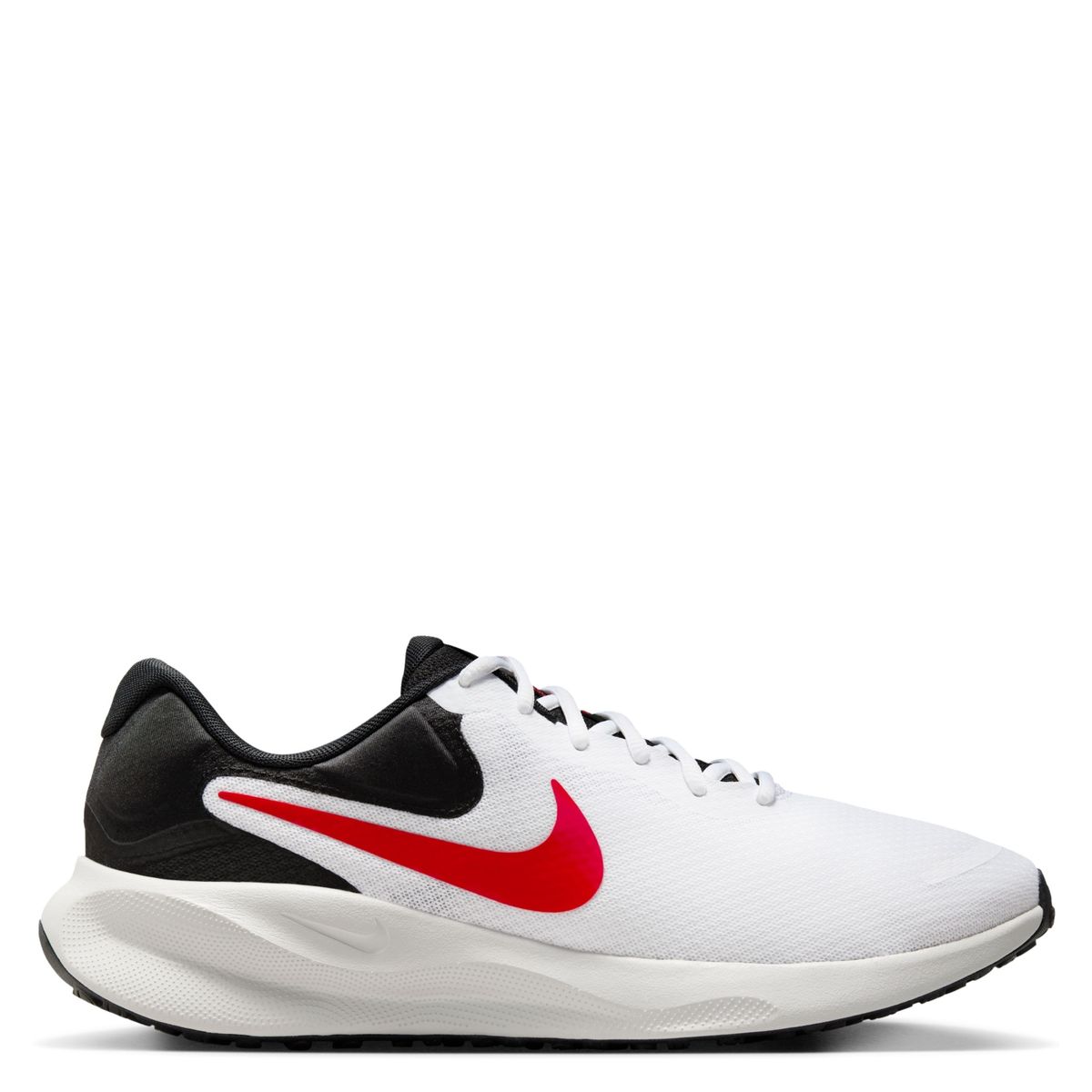 NIKE - Revolution 7 Zapatilla Running Hombre Blanco Nike