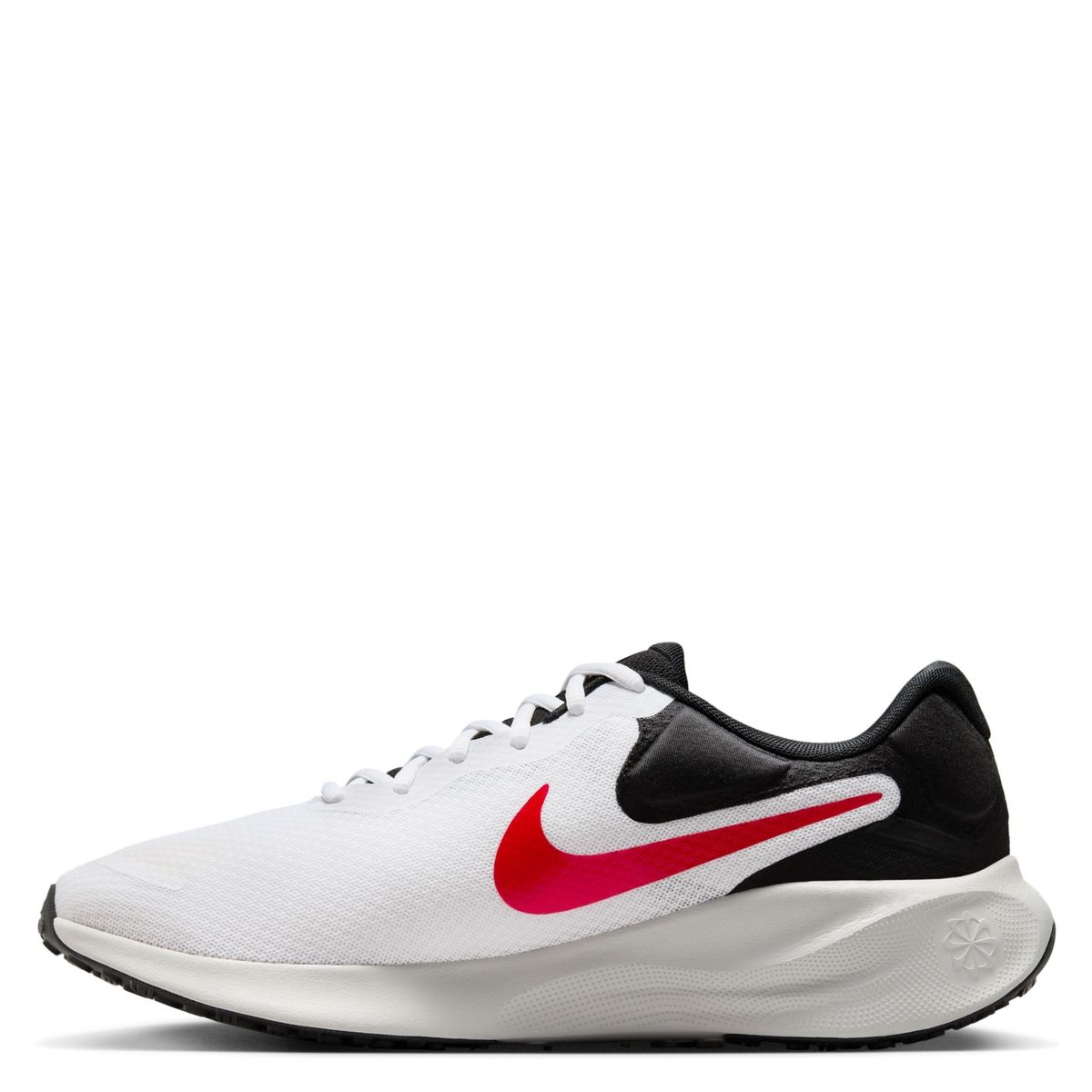 NIKE - Revolution 7 Zapatilla Running Hombre Blanco Nike