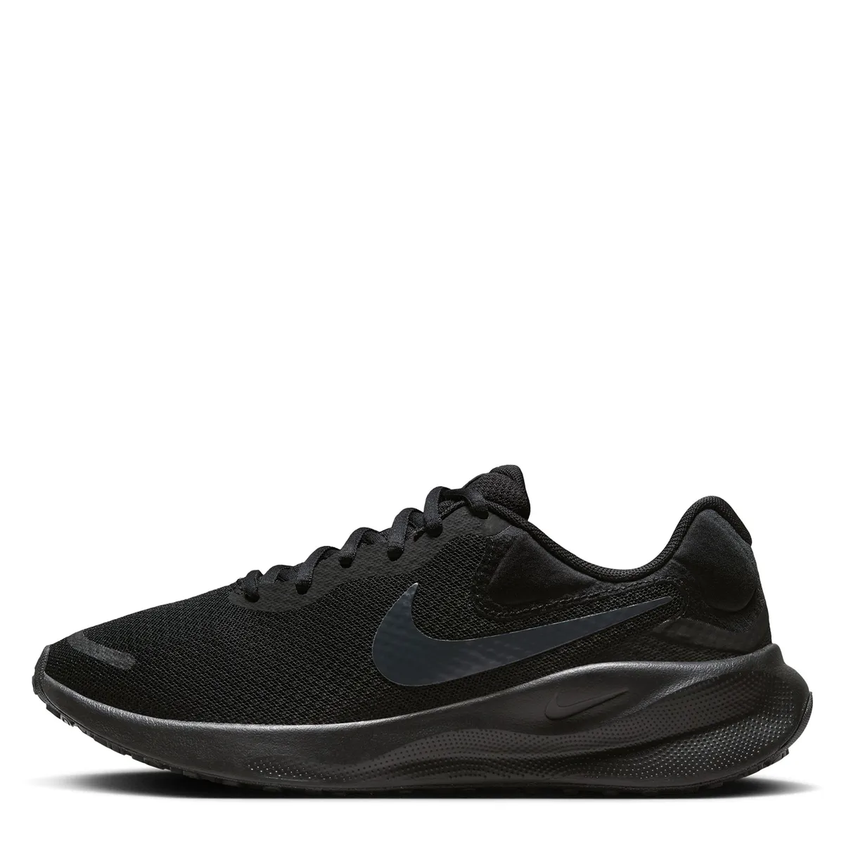 NIKE - Revolution 7 Zapatilla Running Mujer Negro Nike