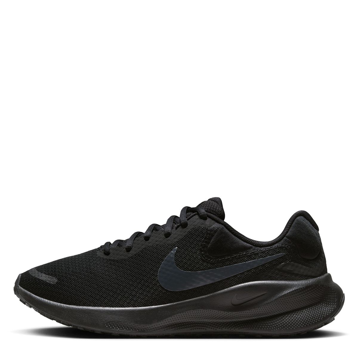 NIKE - Revolution 7 Zapatilla Running Mujer Negro Nike