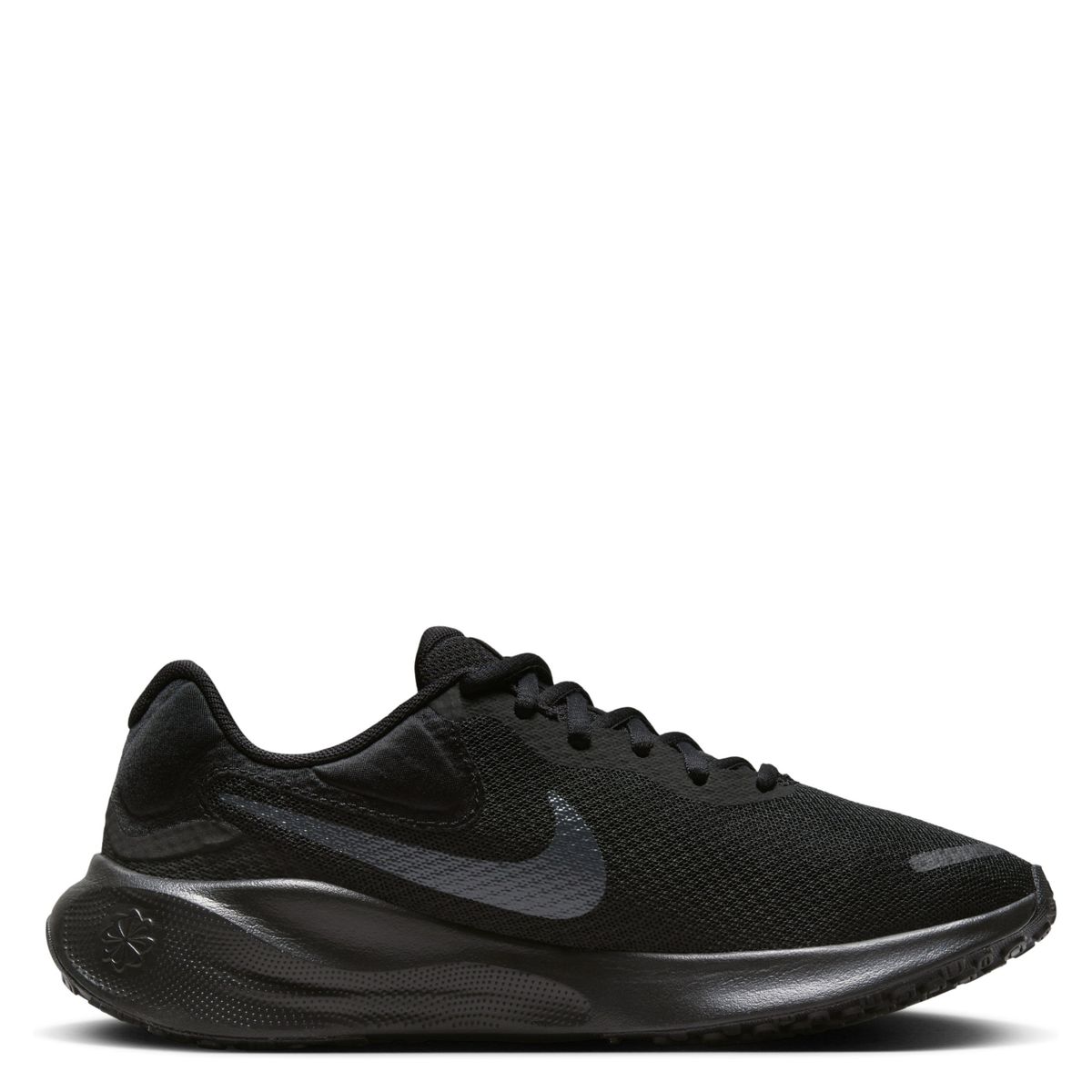 NIKE - Revolution 7 Zapatilla Running Mujer Negro Nike