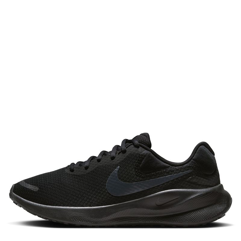 NIKE - Revolution 7 Zapatilla Running Mujer Negro Nike
