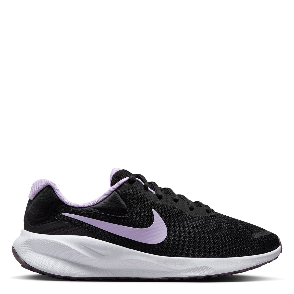 NIKE - Revolution 7 Zapatilla Running Mujer Negro Nike
