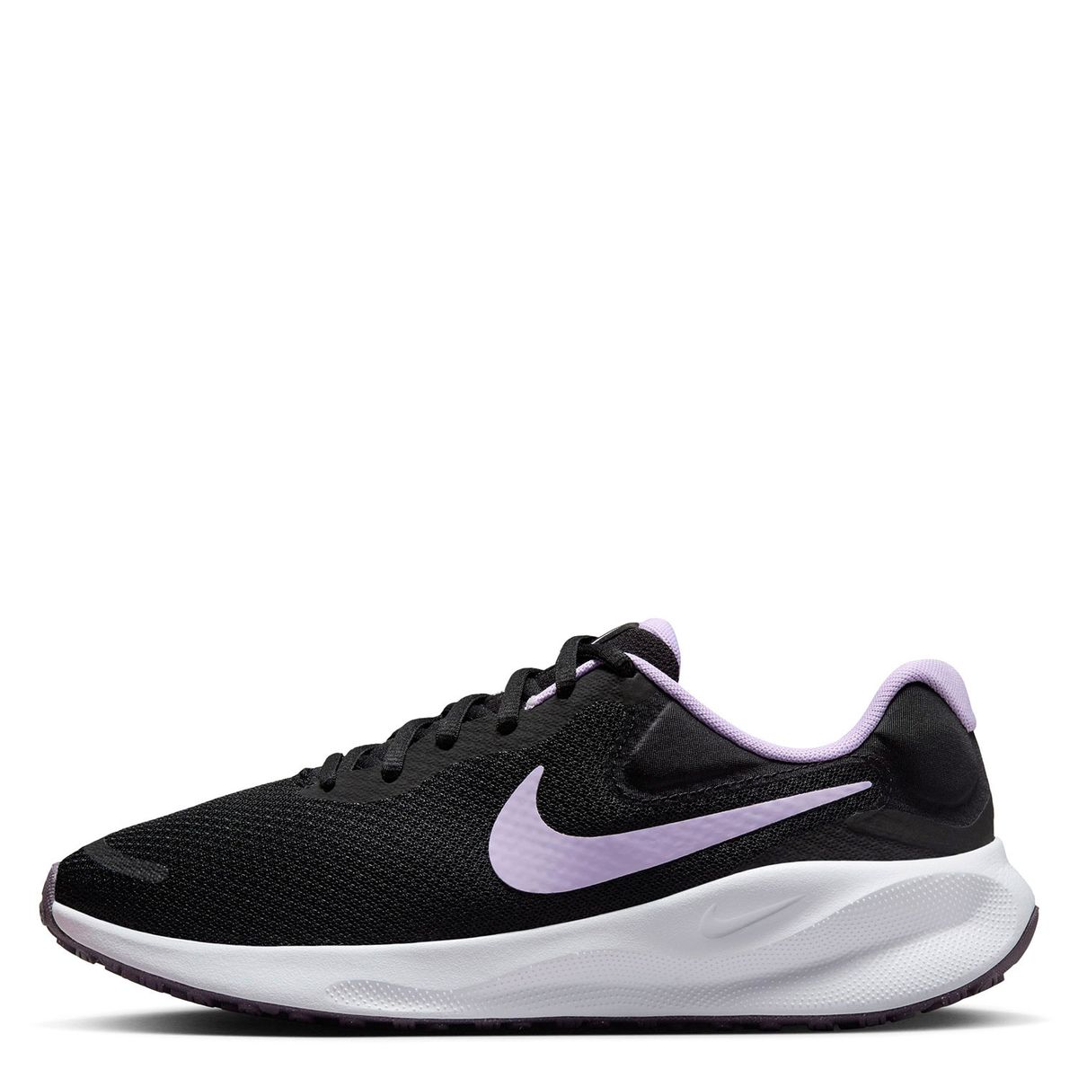 NIKE - Revolution 7 Zapatilla Running Mujer Negro Nike