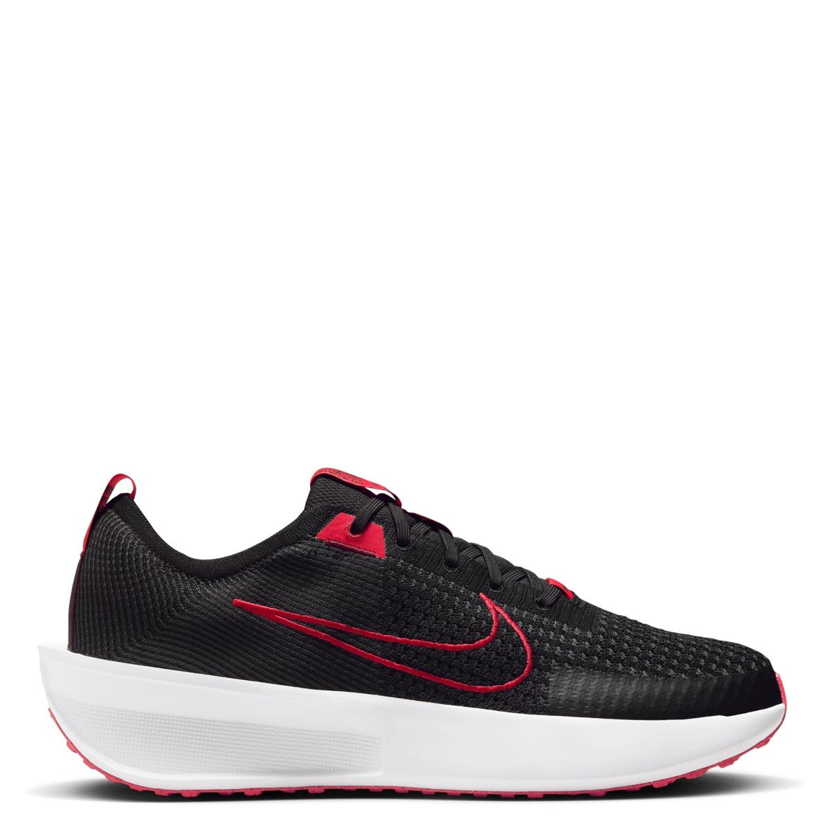 NIKE - Interact Run Zapatilla Running Hombre Negro Nike