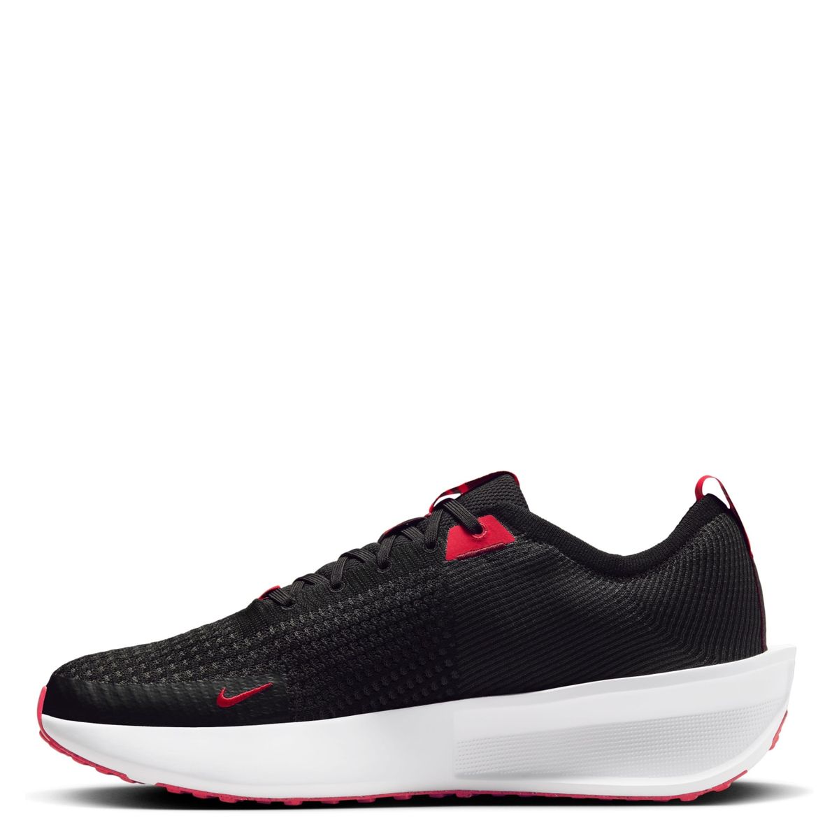 NIKE - Interact Run Zapatilla Running Hombre Negro Nike