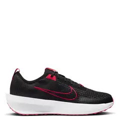 NIKE - Interact Run Zapatilla Running Hombre Negro