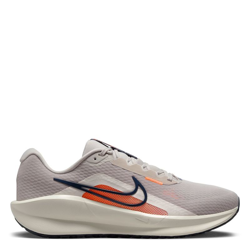 NIKE - Downshifter 13 Zapatilla Running Hombre Gris Nike